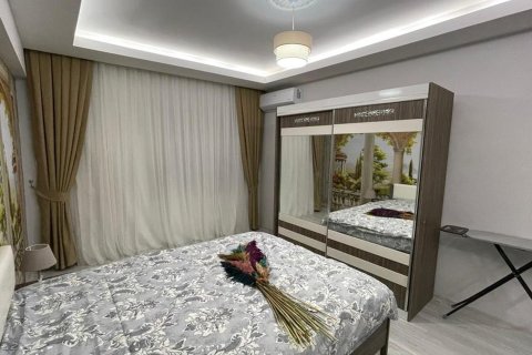 3+1 Lejlighed  i Alanya, Antalya, Tyrkiet Nr. 215482 - 21