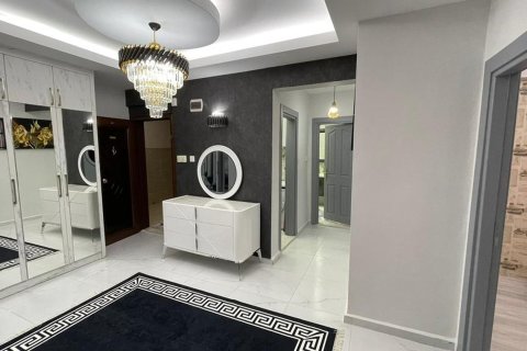 3+1 Lejlighed  i Alanya, Antalya, Tyrkiet Nr. 215482 - 22