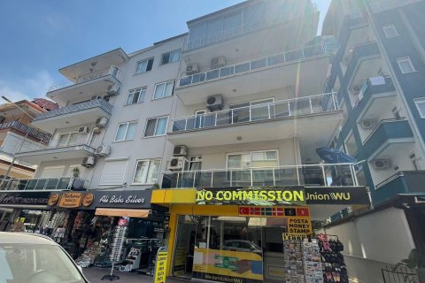 3+1 Lejlighed  i Alanya, Antalya, Tyrkiet Nr. 215482 - 23