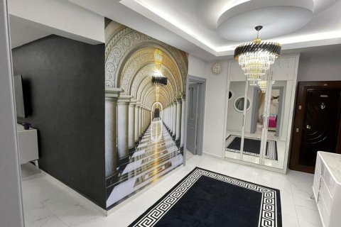 3+1 Lejlighed  i Alanya, Antalya, Tyrkiet Nr. 215482 - 25