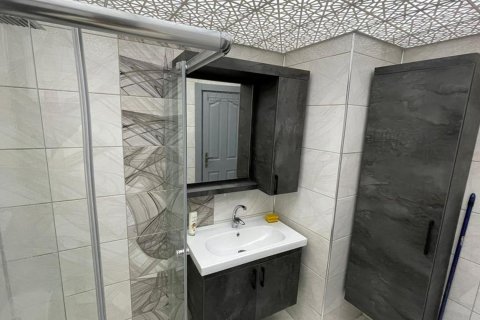 3+1 Lejlighed  i Alanya, Antalya, Tyrkiet Nr. 215482 - 26