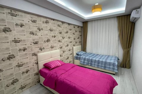 3+1 Lejlighed  i Alanya, Antalya, Tyrkiet Nr. 215482 - 27