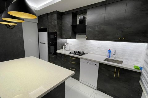 3+1 Lejlighed  i Alanya, Antalya, Tyrkiet Nr. 215482 - 28