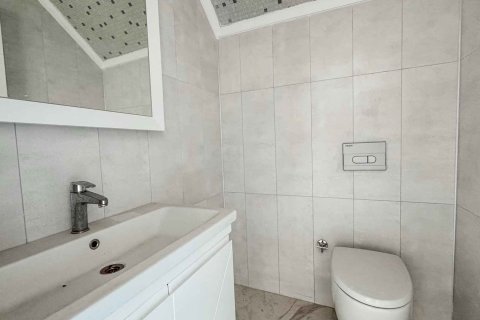 3+1 Lejlighed  i Alanya, Antalya, Tyrkiet Nr. 215480 - 8