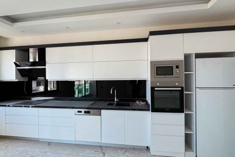 3+1 Lejlighed  i Alanya, Antalya, Tyrkiet Nr. 215480 - 7