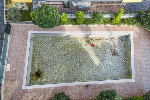 3+1 Lejlighed  i Alanya, Antalya, Tyrkiet Nr. 215480 - 4