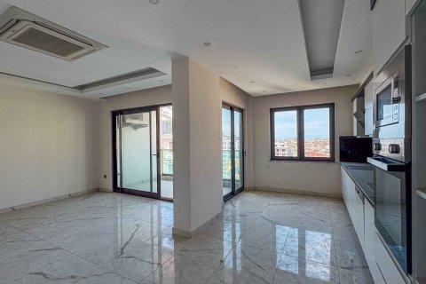 3+1 Lejlighed  i Alanya, Antalya, Tyrkiet Nr. 215480 - 11