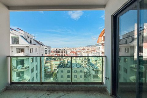 3+1 Lejlighed  i Alanya, Antalya, Tyrkiet Nr. 215480 - 5