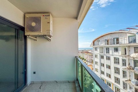 3+1 Lejlighed  i Alanya, Antalya, Tyrkiet Nr. 215480 - 14