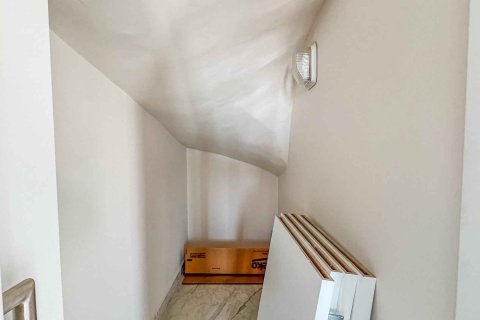 3+1 Lejlighed  i Alanya, Antalya, Tyrkiet Nr. 215480 - 16