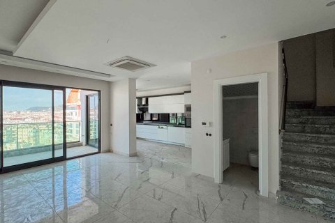 3+1 Lejlighed  i Alanya, Antalya, Tyrkiet Nr. 215480 - 10