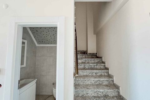 3+1 Lejlighed  i Alanya, Antalya, Tyrkiet Nr. 215480 - 12