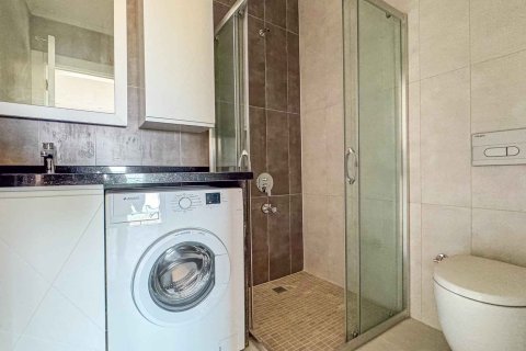 3+1 Lejlighed  i Alanya, Antalya, Tyrkiet Nr. 215480 - 17