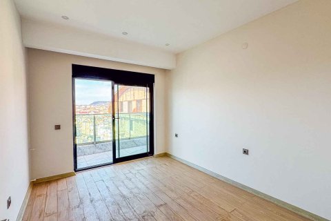 3+1 Lejlighed  i Alanya, Antalya, Tyrkiet Nr. 215480 - 18