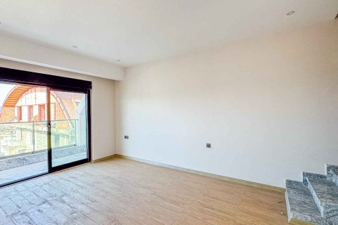 3+1 Lejlighed  i Alanya, Antalya, Tyrkiet Nr. 215480 - 20