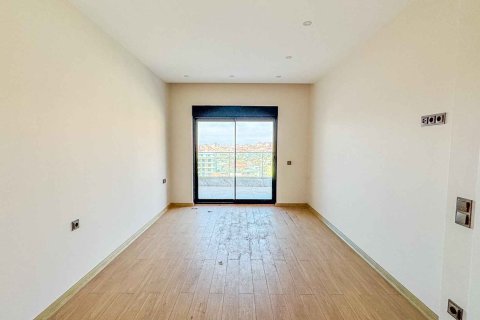 3+1 Lejlighed  i Alanya, Antalya, Tyrkiet Nr. 215480 - 21