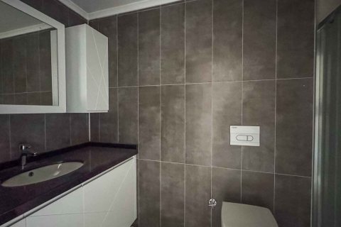 3+1 Lejlighed  i Alanya, Antalya, Tyrkiet Nr. 215480 - 22