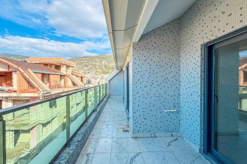3+1 Lejlighed  i Alanya, Antalya, Tyrkiet Nr. 215480 - 23