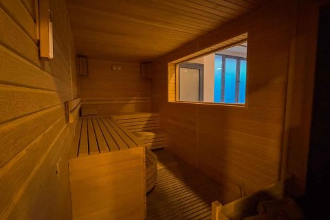 3+1 Lejlighed  i Alanya, Antalya, Tyrkiet Nr. 215480 - 25