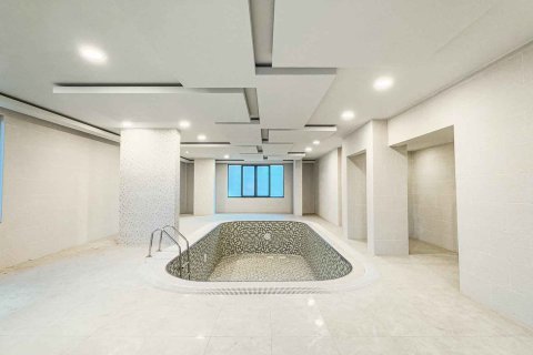 3+1 Lejlighed  i Alanya, Antalya, Tyrkiet Nr. 215480 - 26