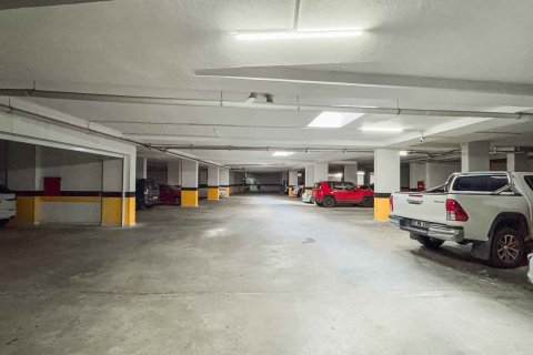 3+1 Lejlighed  i Alanya, Antalya, Tyrkiet Nr. 215480 - 27