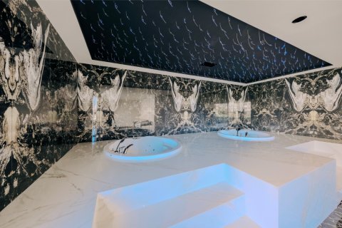 Продажа квартиры  в Аланье, Анталье, Турция 1+1, 51м2, №157480 – фото 12