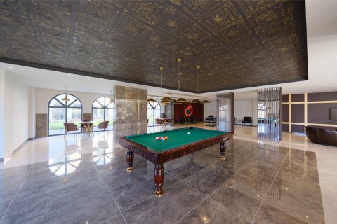 Продажа квартиры  в Аланье, Анталье, Турция 1+1, 51м2, №157480 – фото 10