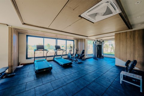 Продажа квартиры  в Аланье, Анталье, Турция 1+1, 51м2, №157480 – фото 8