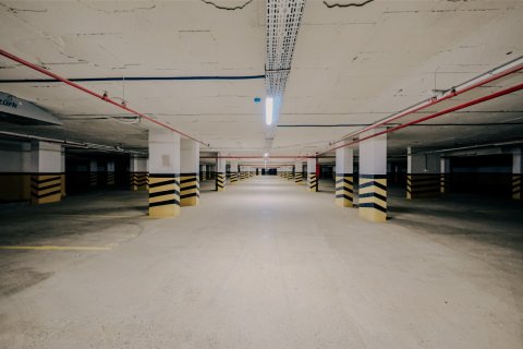 Продажа квартиры  в Аланье, Анталье, Турция 1+1, 51м2, №157480 – фото 15