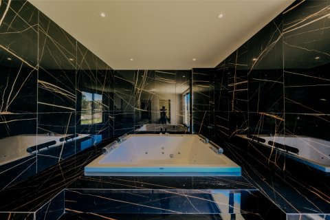 Продажа квартиры  в Аланье, Анталье, Турция 1+1, 51м2, №157480 – фото 11