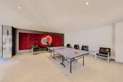 Продажа квартиры  в Аланье, Анталье, Турция 1+1, 51м2, №157480 – фото 9