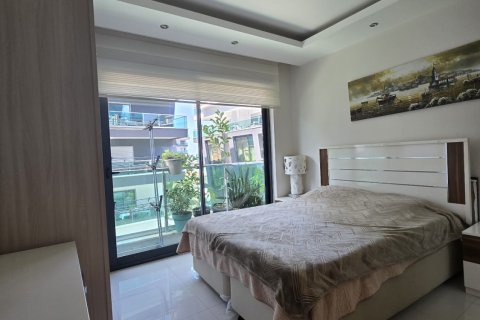 2+1 Wohnung  in Alanya, Antalya, Türkei Nr. 218972 - 8