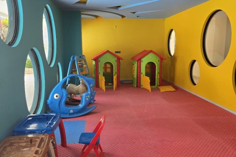 2+1 Wohnung  in Alanya, Antalya, Türkei Nr. 218972 - 19