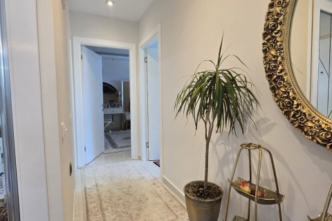 2+1 Wohnung  in Alanya, Antalya, Türkei Nr. 218972 - 12