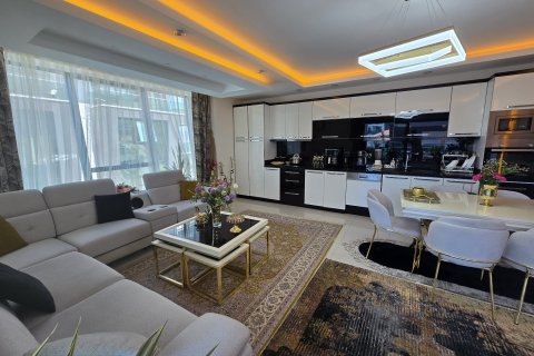 2+1 Wohnung  in Alanya, Antalya, Türkei Nr. 218972 - 4