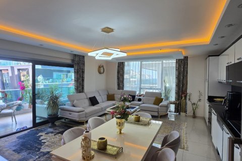 2+1 Wohnung  in Alanya, Antalya, Türkei Nr. 218972 - 6