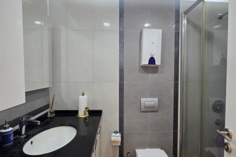 2+1 Wohnung  in Alanya, Antalya, Türkei Nr. 218972 - 13