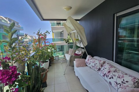 2+1 Wohnung  in Alanya, Antalya, Türkei Nr. 218972 - 9