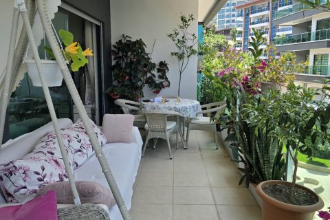 2+1 Wohnung  in Alanya, Antalya, Türkei Nr. 218972 - 10