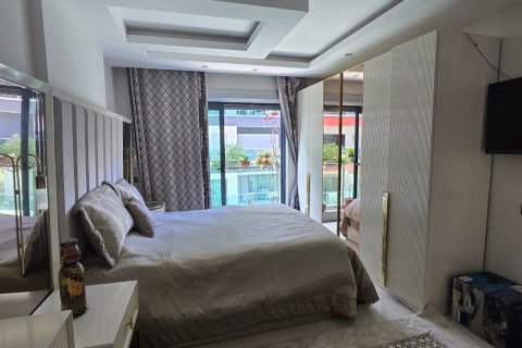 2+1 Wohnung  in Alanya, Antalya, Türkei Nr. 218972 - 7