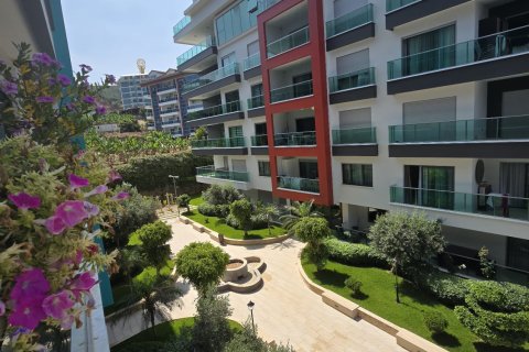 2+1 Wohnung  in Alanya, Antalya, Türkei Nr. 218972 - 11