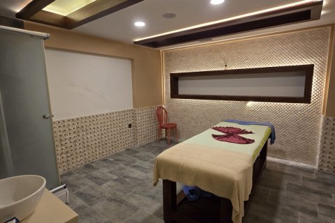 2+1 Wohnung  in Alanya, Antalya, Türkei Nr. 218972 - 17