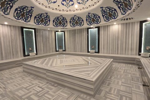 2+1 Wohnung  in Alanya, Antalya, Türkei Nr. 218972 - 15