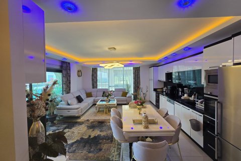 2+1 Wohnung  in Alanya, Antalya, Türkei Nr. 218972 - 5