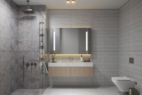 Apartment for sale  in Beyoglu, Kahramanmaras, Turkey, 3 bedrooms, 279m2, No. 218970 – photo 11