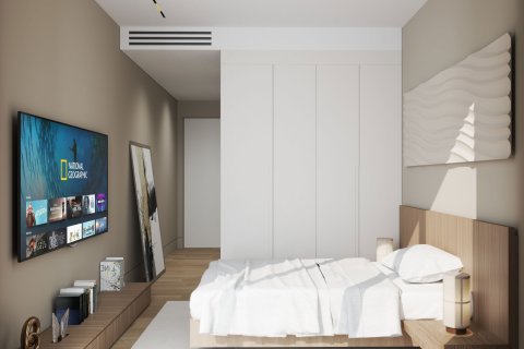 Apartment for sale  in Beyoglu, Kahramanmaras, Turkey, 3 bedrooms, 279m2, No. 218970 – photo 9