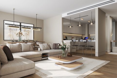 Apartment for sale  in Beyoglu, Kahramanmaras, Turkey, 3 bedrooms, 279m2, No. 218970 – photo 6