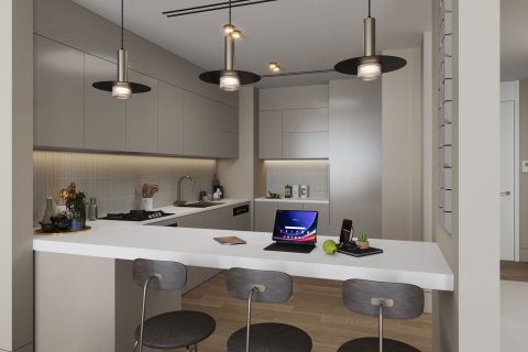 Apartment for sale  in Beyoglu, Kahramanmaras, Turkey, 3 bedrooms, 279m2, No. 218970 – photo 7