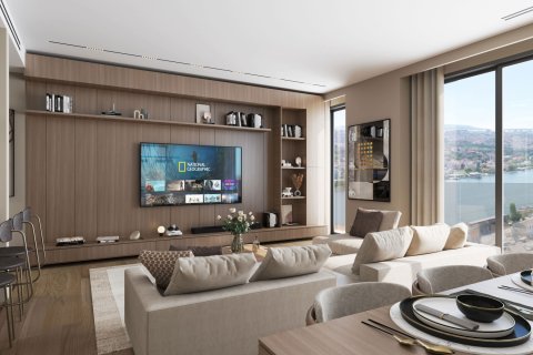 Apartment for sale  in Beyoglu, Kahramanmaras, Turkey, 3 bedrooms, 279m2, No. 218970 – photo 5