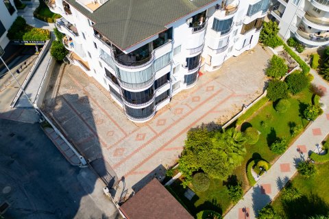 2+1 Lägenhet  i Oba, Antalya, Turkiet Nr. 218971 - 12